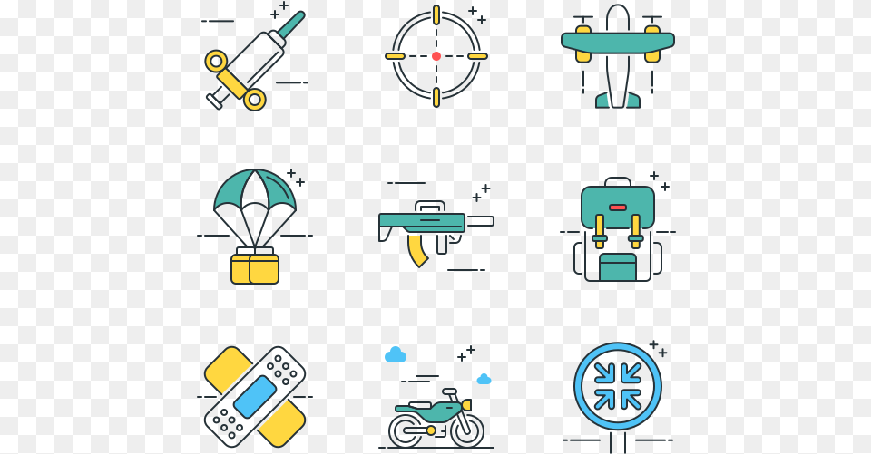 Battle Royale, Electronics, Mobile Phone, Phone, Light Png