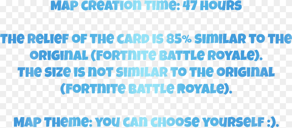 Battle Royale, Text Png