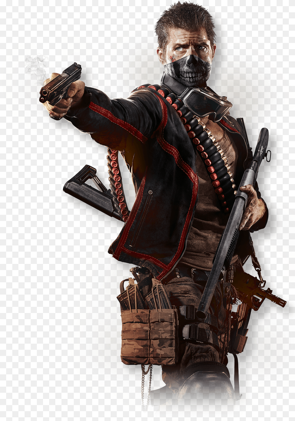 Battle Royale, Adult, Male, Man, Person Free Png