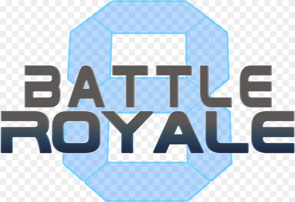 Battle Royale Game, Logo, Cross, Symbol, Text Png