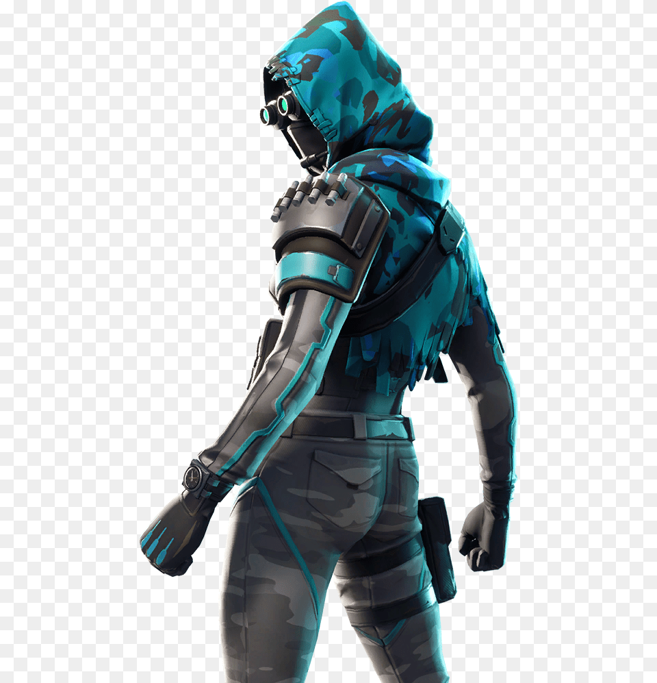 Battle Royale Game Fortnite Skin Fortnite Insight Skin, Adult, Female, Person, Woman Png Image