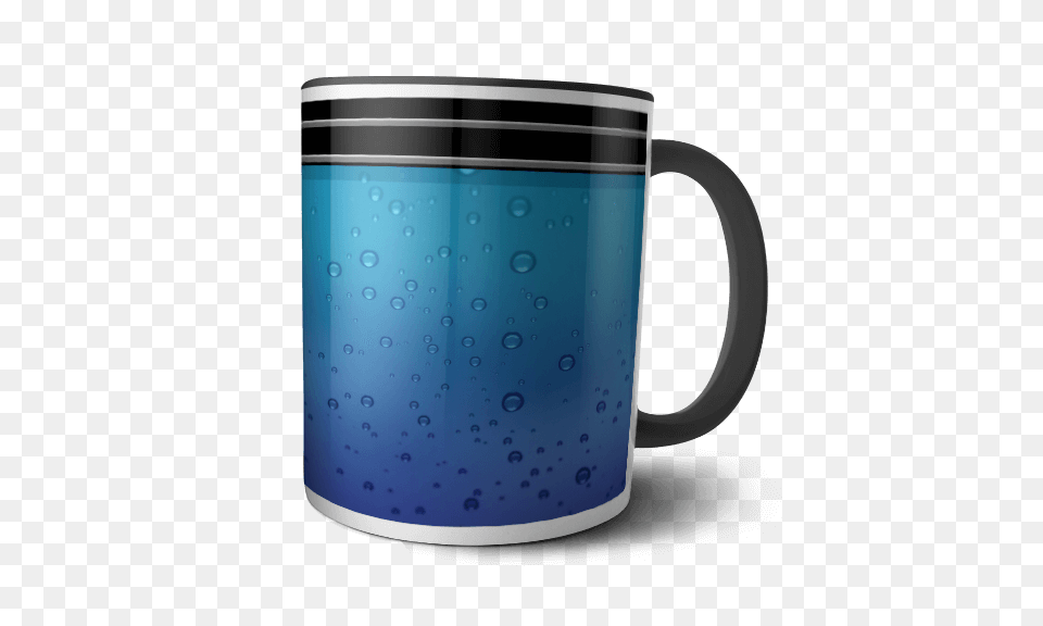 Battle Royale Shield Mug Gamer Born Clothing, Cup, Glass, Beverage, Coffee Free Png Download