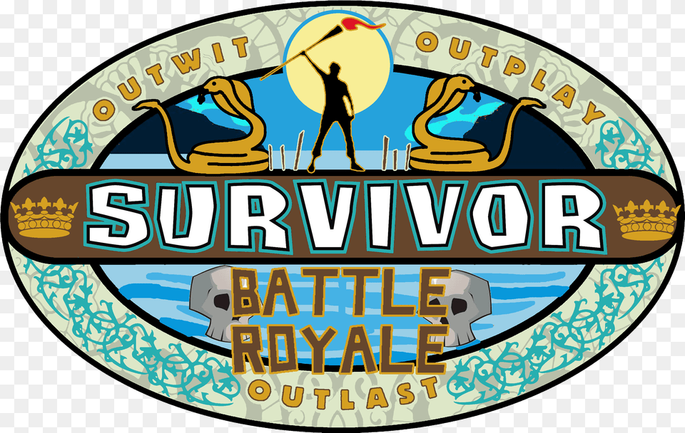 Battle Royale Survivor, Person, Animal, Bird, Architecture Free Transparent Png