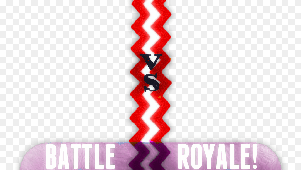 Battle Royale Templateredpurple Png Image