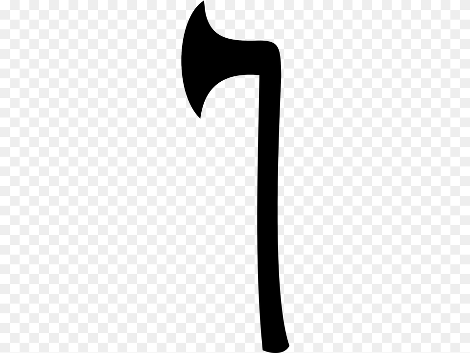 Battle Weapon Vector Graphic On Pixabay Viking Axe Vector, Gray Png Image