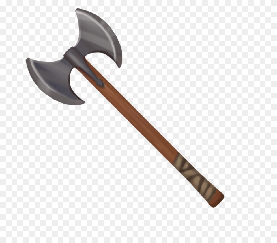 Battleaxe Woingear, Weapon, Axe, Device, Tool Free Transparent Png