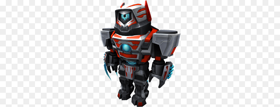 Battlebot 5000 Package Roblox, Robot, Baby, Person Free Png Download