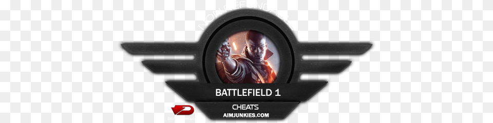 Battlefield 1 Hacks And Cheats With Aimbot Pc Game, Adult, Male, Man, Person Png