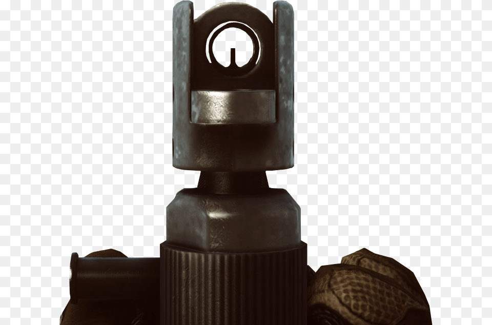 Battlefield 1 Iron Sights Download Scar H Iron Sights Png