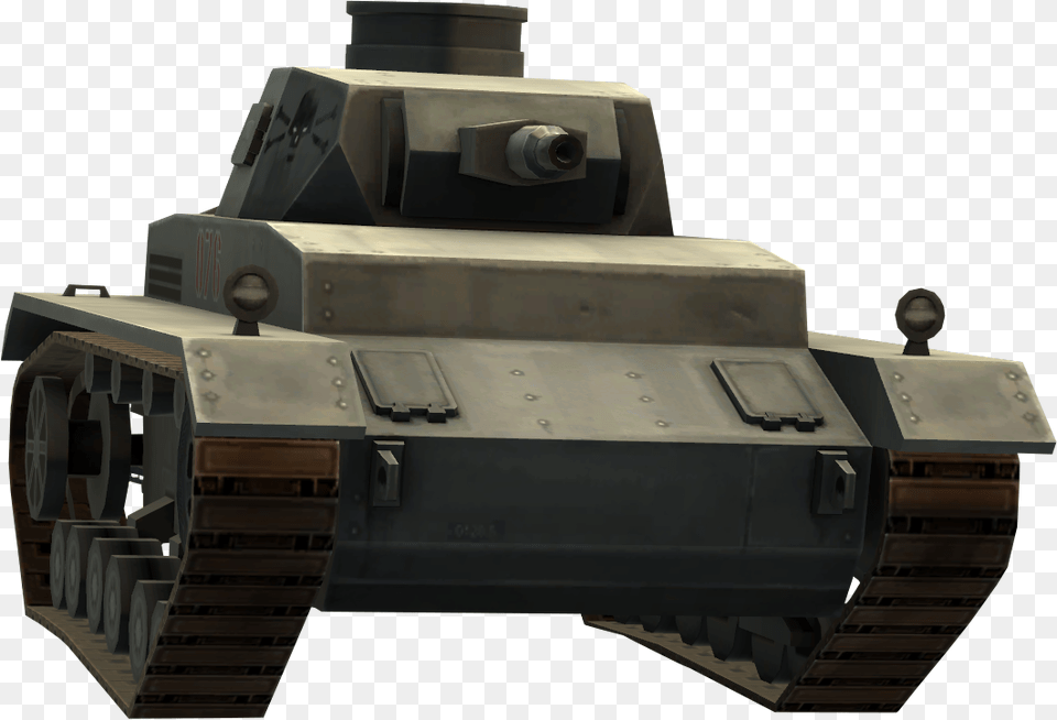Battlefield 1 Tank, Armored, Military, Transportation, Vehicle Free Png