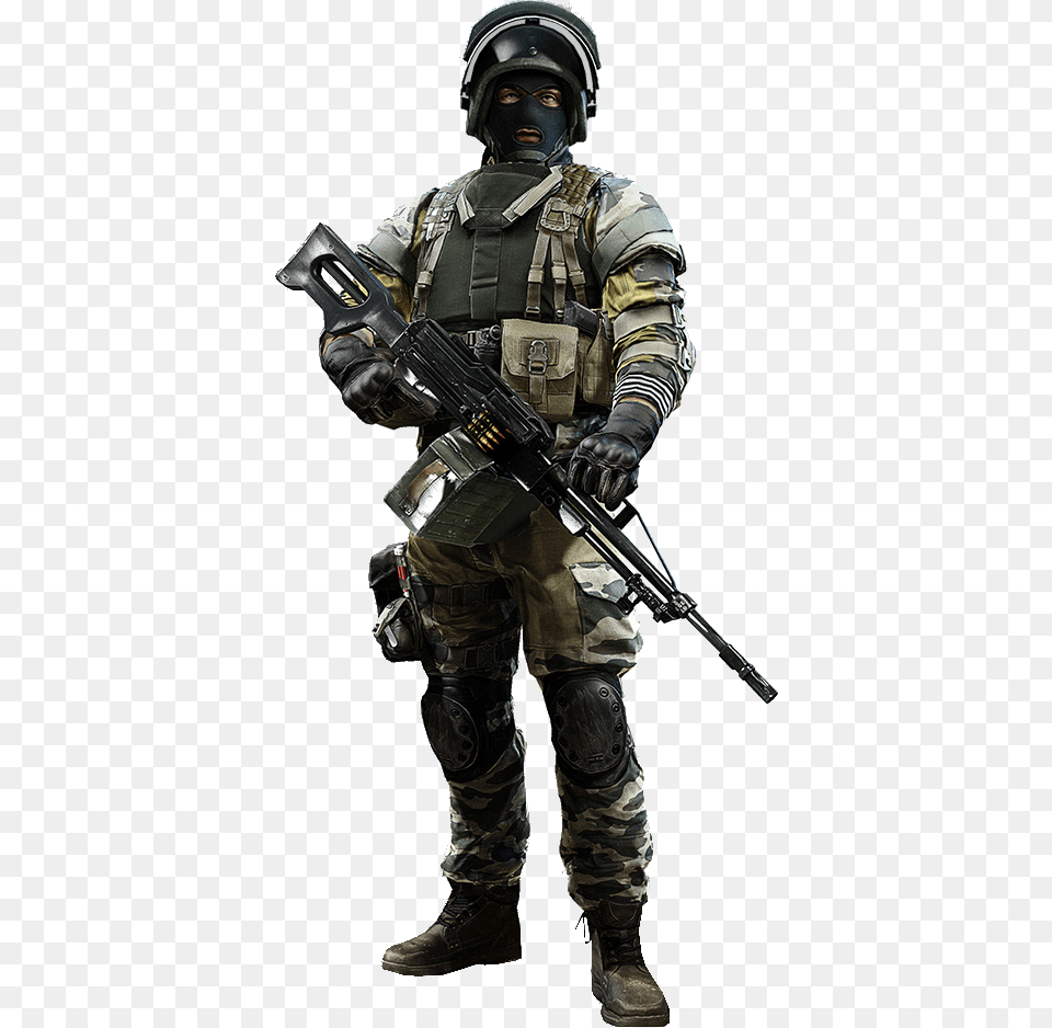 Battlefield, Adult, Person, Male, Man Free Png