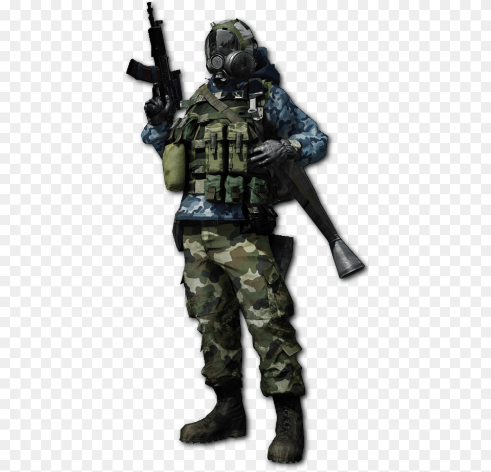 Battlefield, Adult, Person, Male, Man Png
