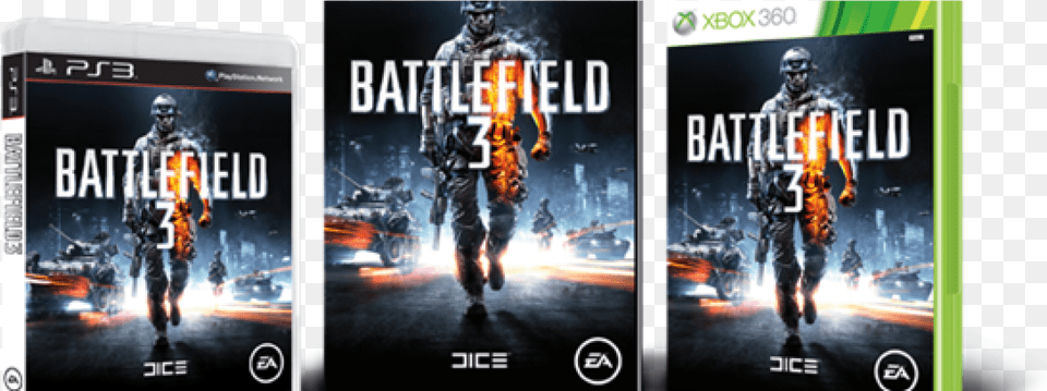 Battlefield 3 Double Xp This Weekend, Adult, Male, Man, Person Png Image