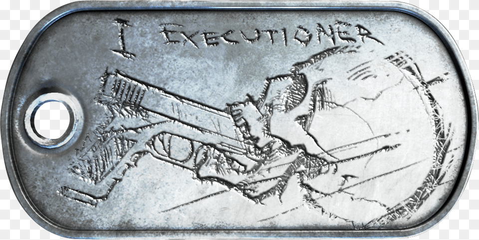 Battlefield 3 Trolling Dogtag, Accessories, Buckle, Person Free Transparent Png