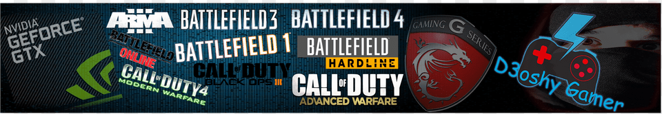 Battlefield 3 Wallpaper Hd, Logo, Person, Advertisement Png