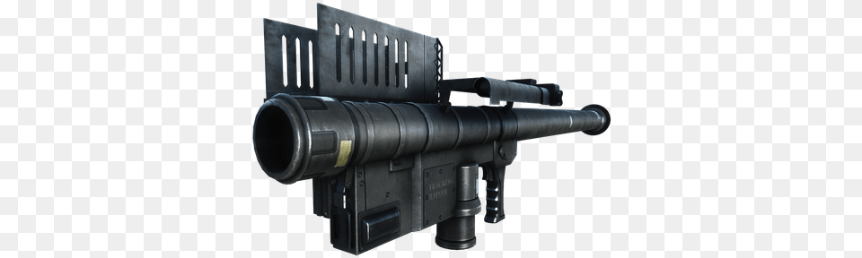 Battlefield 3 Wiki Guide Missile Launcher Fim 92 Stinger, Firearm, Gun, Rifle, Weapon Free Png Download