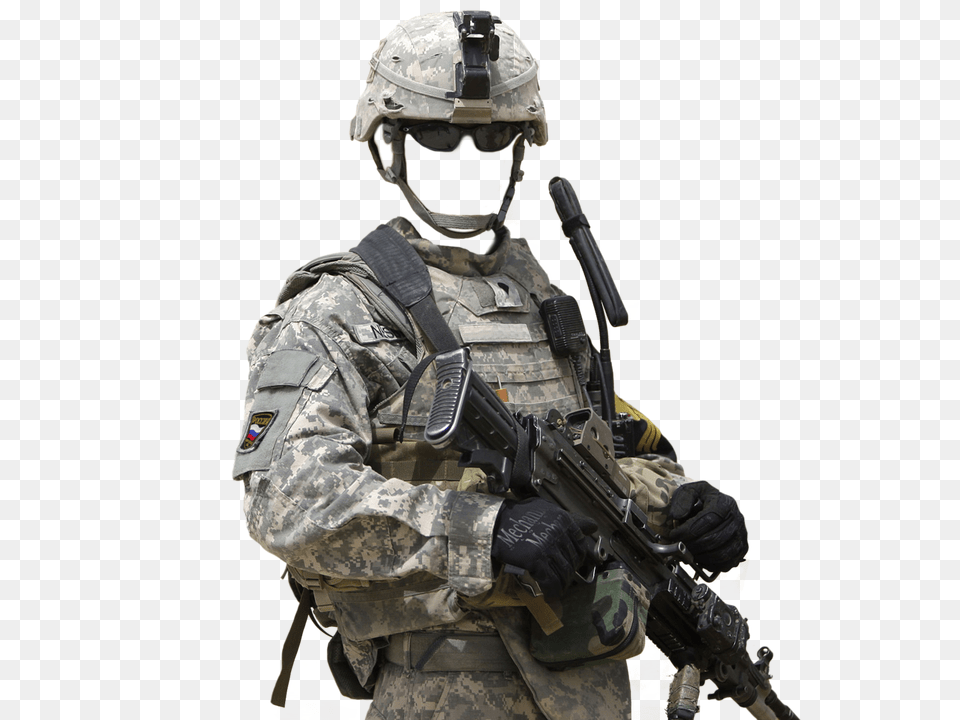 Battlefield, Helmet, Person, Man, Male Free Transparent Png