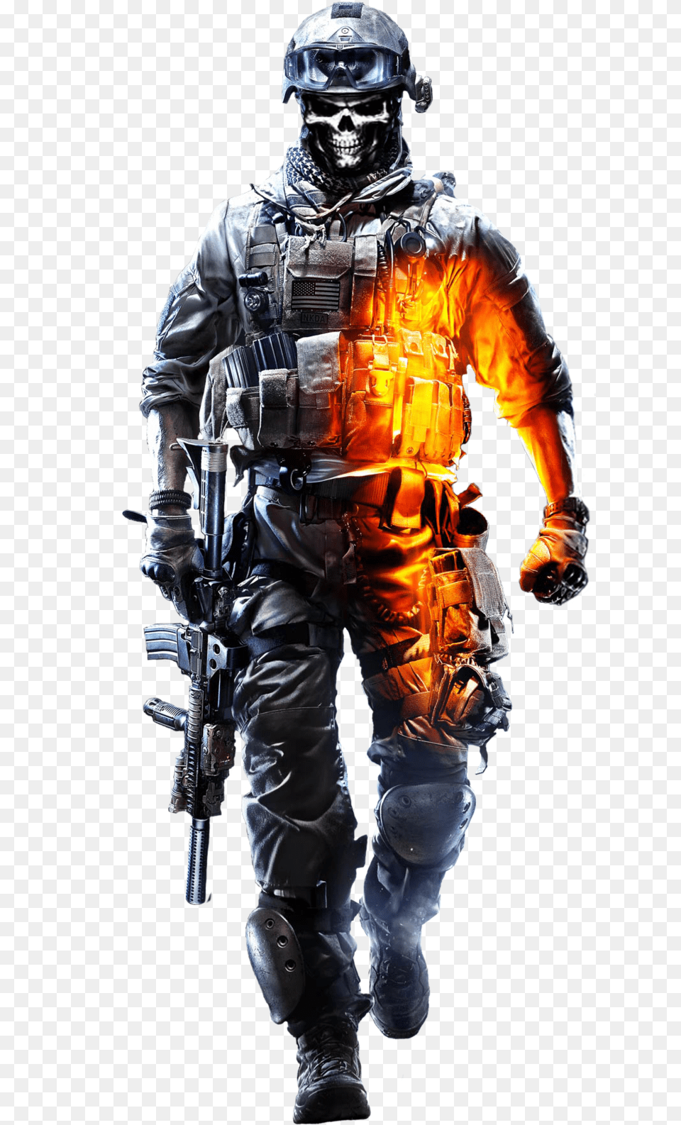 Battlefield, Adult, Helmet, Male, Man Png Image