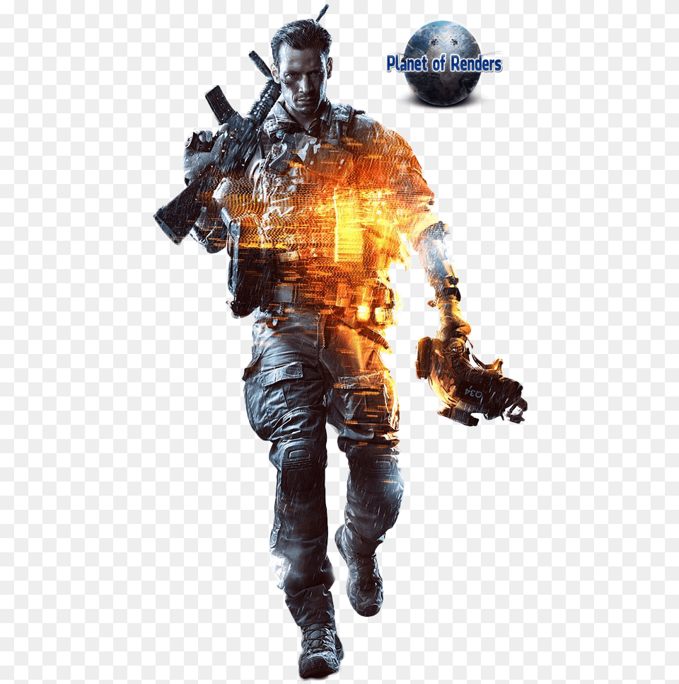 Battlefield 4 Battlefield 1 Battlefield Hardline Battlefield Battlefield, Adult, Male, Man, Person Free Png