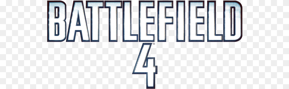 Battlefield 4 Logo, Text, Number, Symbol, Scoreboard Png