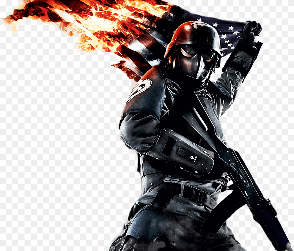 Battlefield 4 Logo Games Wallpapers Full Hd, Adult, Person, Man, Male Free Png