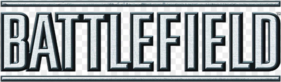 Battlefield Battlefield Logo Battlefield 1942 Logo, License Plate, Transportation, Vehicle, Scoreboard Png