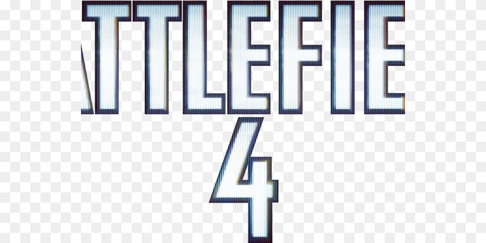 Battlefield Clipart Battlefield 4 Battlefield, Text, Number, Symbol Png Image