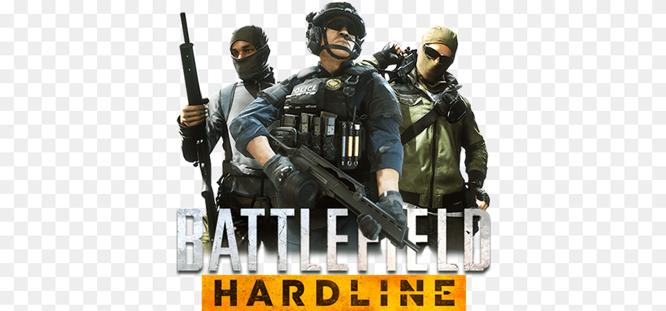 Battlefield Hardline Battlefield Hardline Electronic Arts Battlefield Hardline Xbox One, Adult, Male, Man, Person Png Image