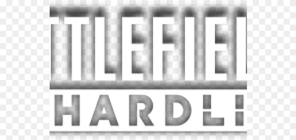 Battlefield Hardline Transparent Monochrome, Scoreboard, Text Png Image