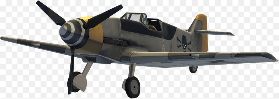 Battlefield Heroes National Plane, Aircraft, Airplane, Transportation, Vehicle Free Png Download