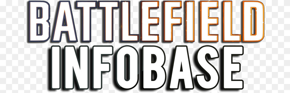 Battlefield Infobase Deine Battlefield Fansite Battlefield, Scoreboard, Text, Letter Free Png Download