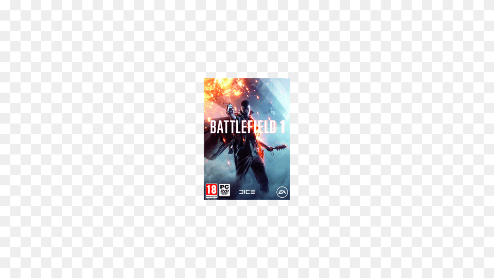Battlefield Pc, Adult, Man, Male, Person Png Image