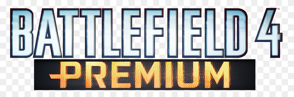 Battlefield Premium Assets Free Png Download