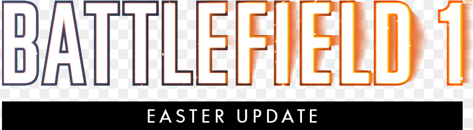 Battlefield Update Notes Easter Update, Logo, Scoreboard, Text Free Png Download