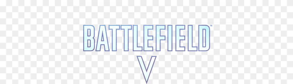 Battlefield V Bf V Logo, Light, Scoreboard, Text Png