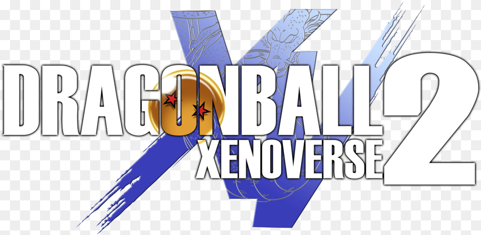 Battlefield V Just Looks Like Dragon Ball Xenoverse 2 Logo Free Transparent Png