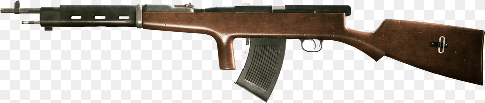 Battlefield Wiki, Firearm, Gun, Rifle, Weapon Png