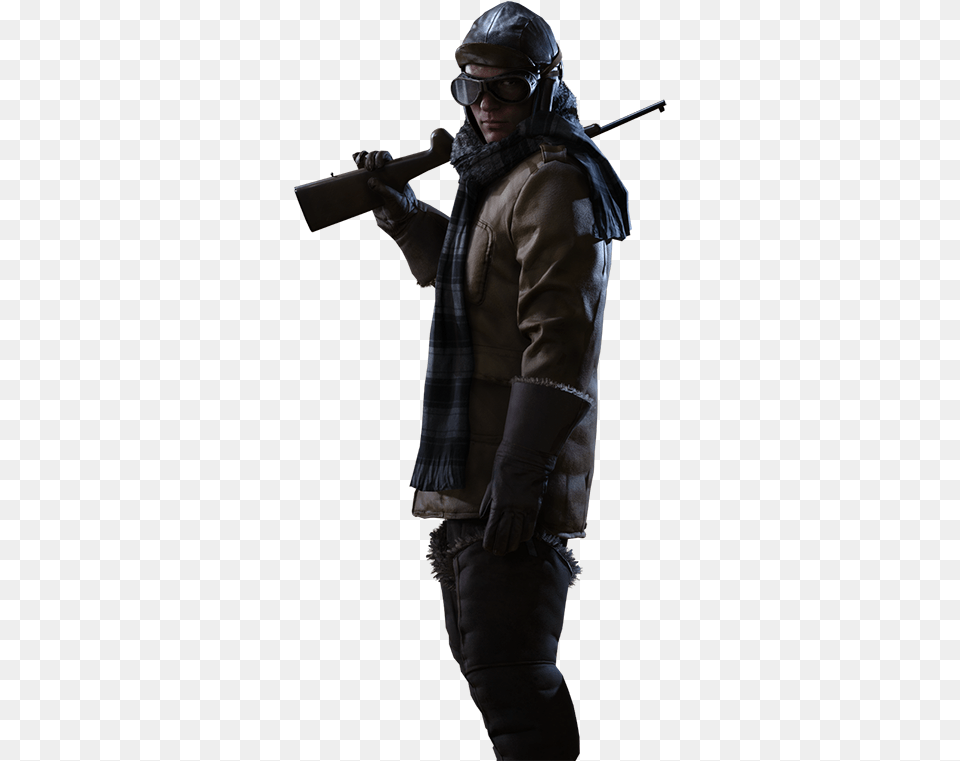 Battlefield Wiki Battlefield 1 Characters, Weapon, Clothing, Coat, Firearm Free Transparent Png