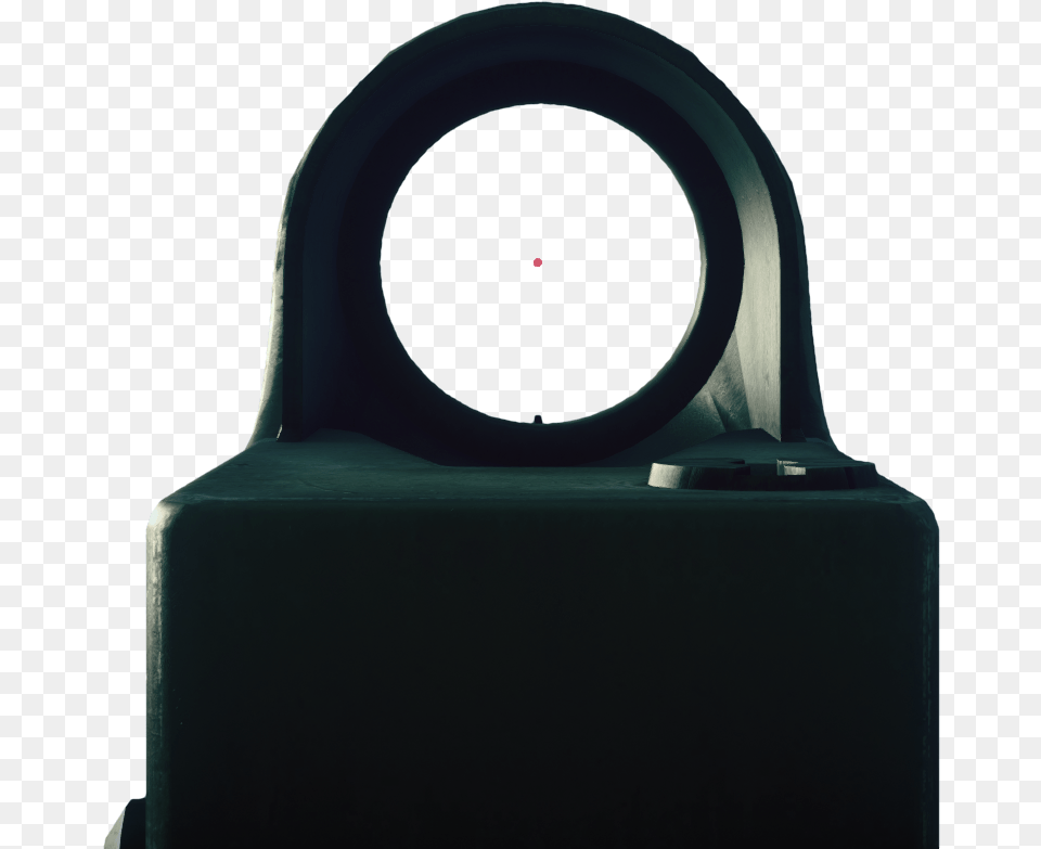 Battlefield Wiki Red Dot Sight, Accessories, Bag, Chair, Furniture Free Png Download