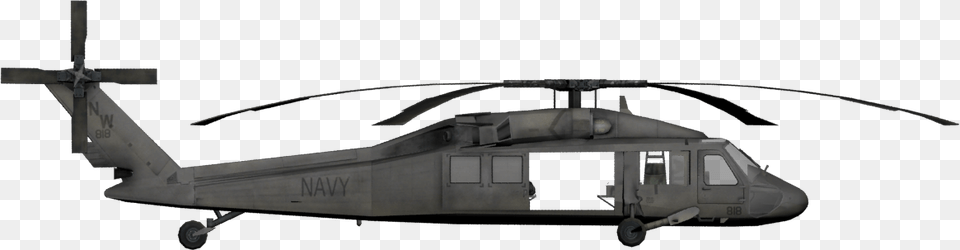 Battlefield Wiki Uh 60 Black Hawk, Aircraft, Helicopter, Transportation, Vehicle Free Png Download