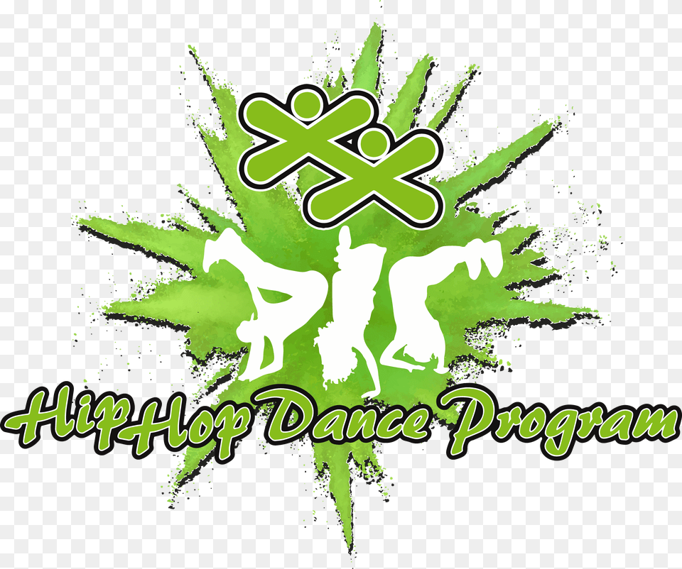 Battlefords Boys And Girls Club Hip Hop Dance Program Calligraphy, Green, Logo, Emblem, Symbol Free Transparent Png
