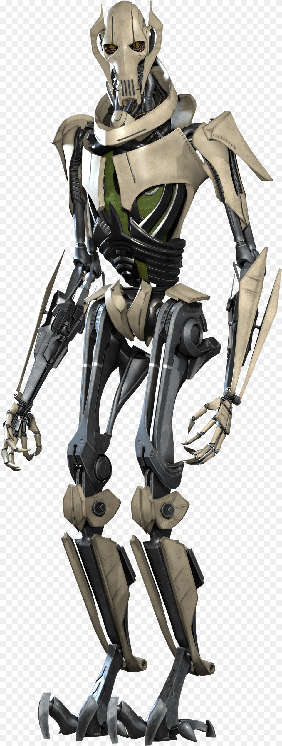 Battlefront 2 Mouse Star Wars General Grievous, Adult, Female, Person, Woman Free Png