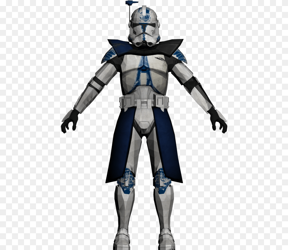 Battlefront 2 Star Wars Arc Trooper Vippng Star Wars Arc Trooper Armor, Person, Helmet Png Image