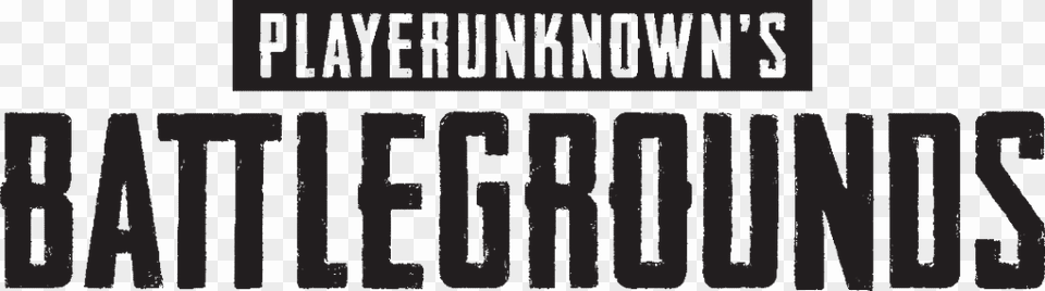 Battlegrounds Crosses 4 Million Players Player Unknown Battlegrounds Logo, Text Free Png Download