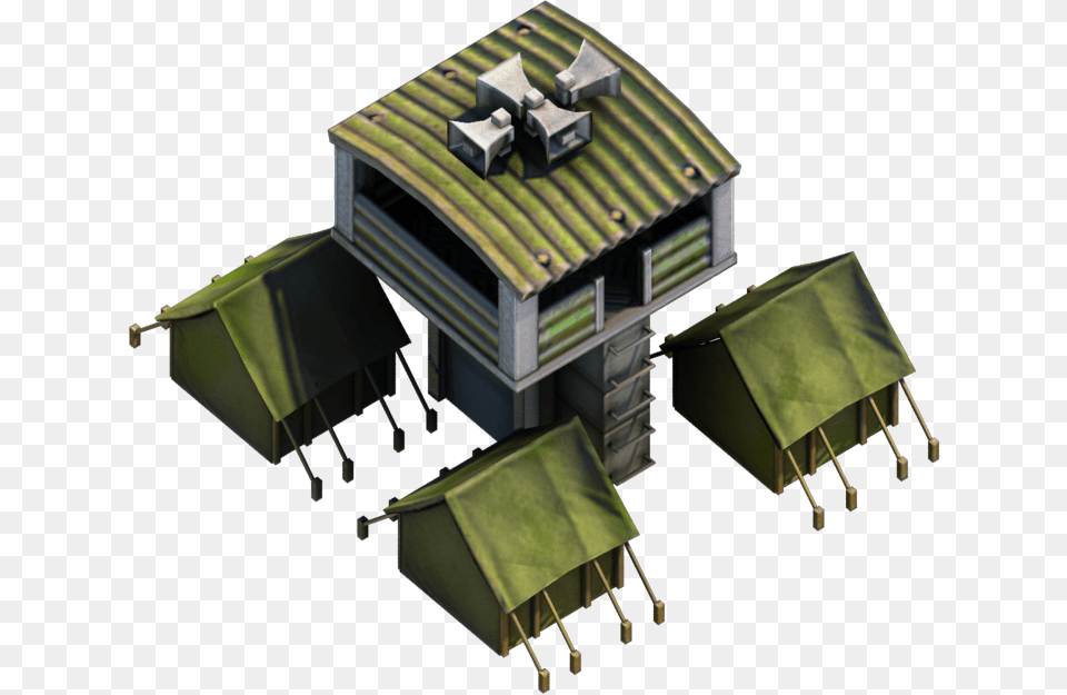 Battleislands Wiki Army Camp, Architecture, Rural, Outdoors, Nature Free Transparent Png