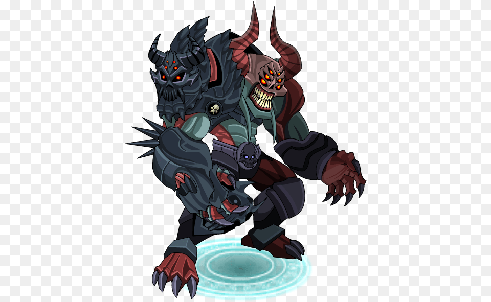 Battleon Mini Nulgath Pet, Electronics, Hardware, Baby, Person Free Png Download