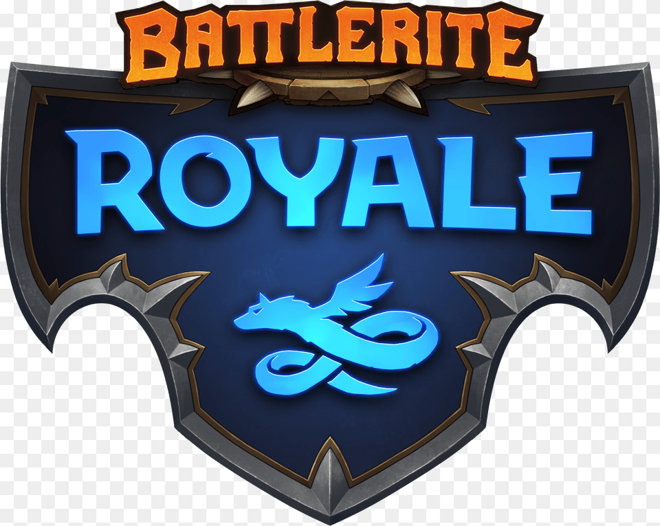 Battlerite Battlerite Royale Logo Transparent, Symbol, Emblem Png Image