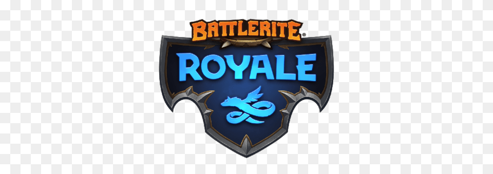 Battlerite Royale Release Date Revealed, Logo, Symbol, Badge, Emblem Free Png