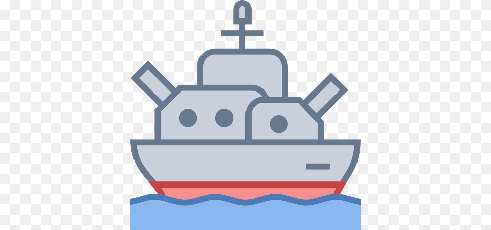 Battleship, Transportation, Vehicle, Watercraft, Yacht Free Png