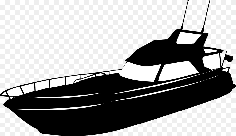 Battleship Black Boat Cannon Collection Cruise Lancha Vector, Transportation, Vehicle, Yacht, Canoe Free Png Download